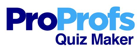 proprofs quiz